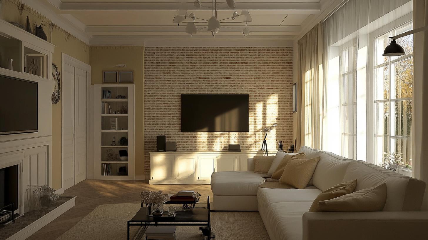 Ремонт квартиры