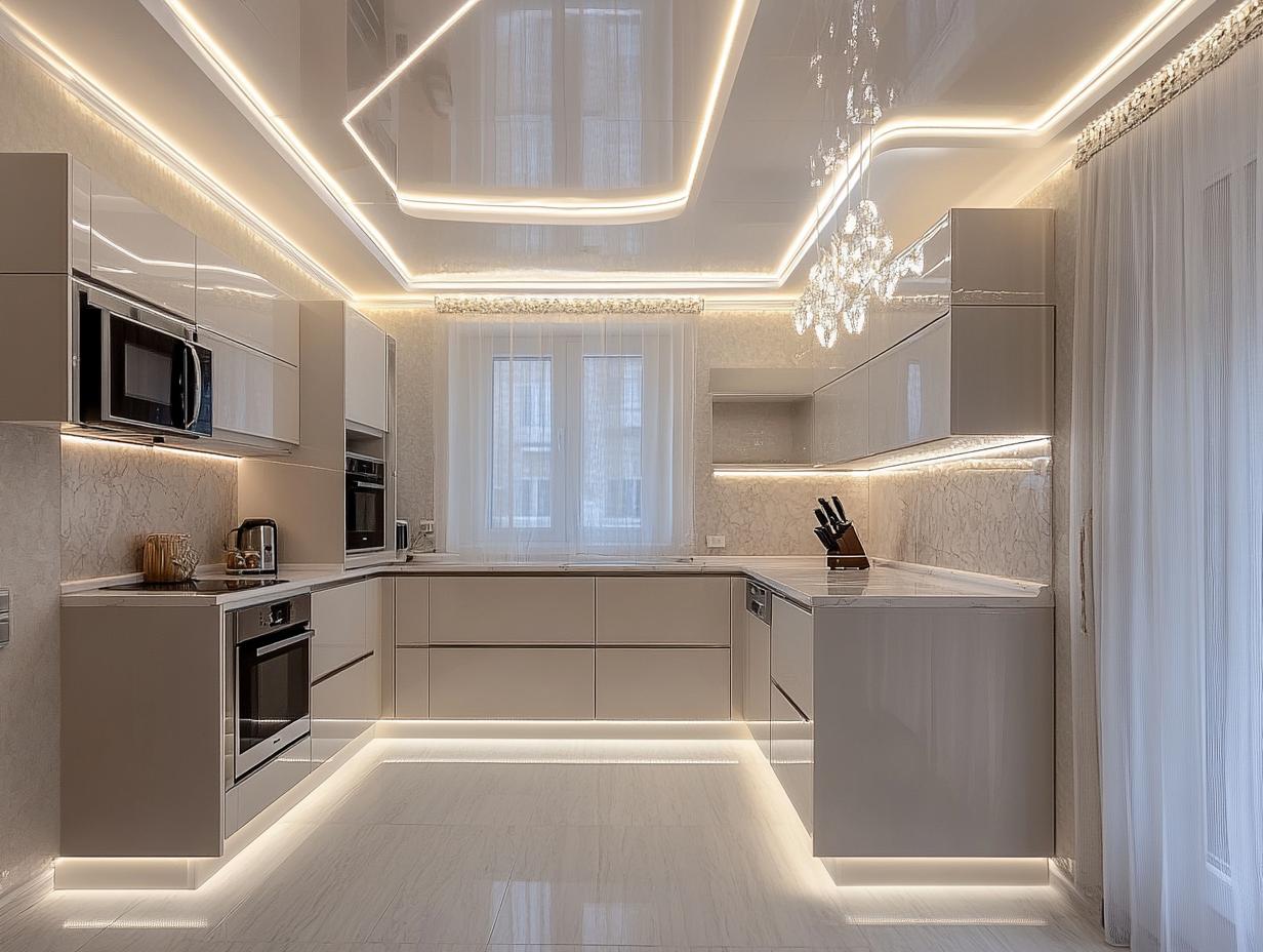 Инновационные подходы к ремонту квартир в Люберцах ЖК Люберцы Парк евроремонт, квартиры, в, люберцах