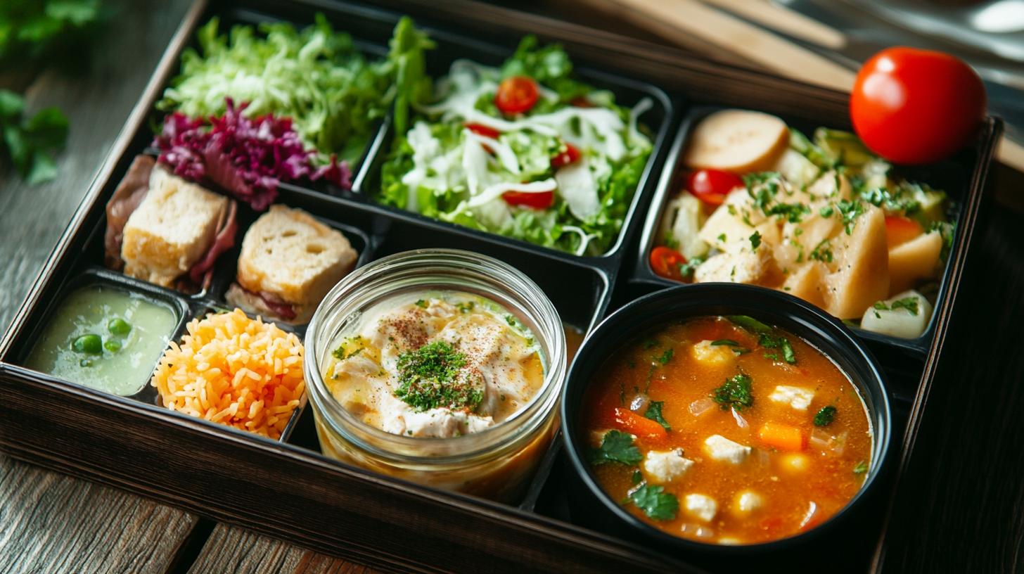 Ароматный плов