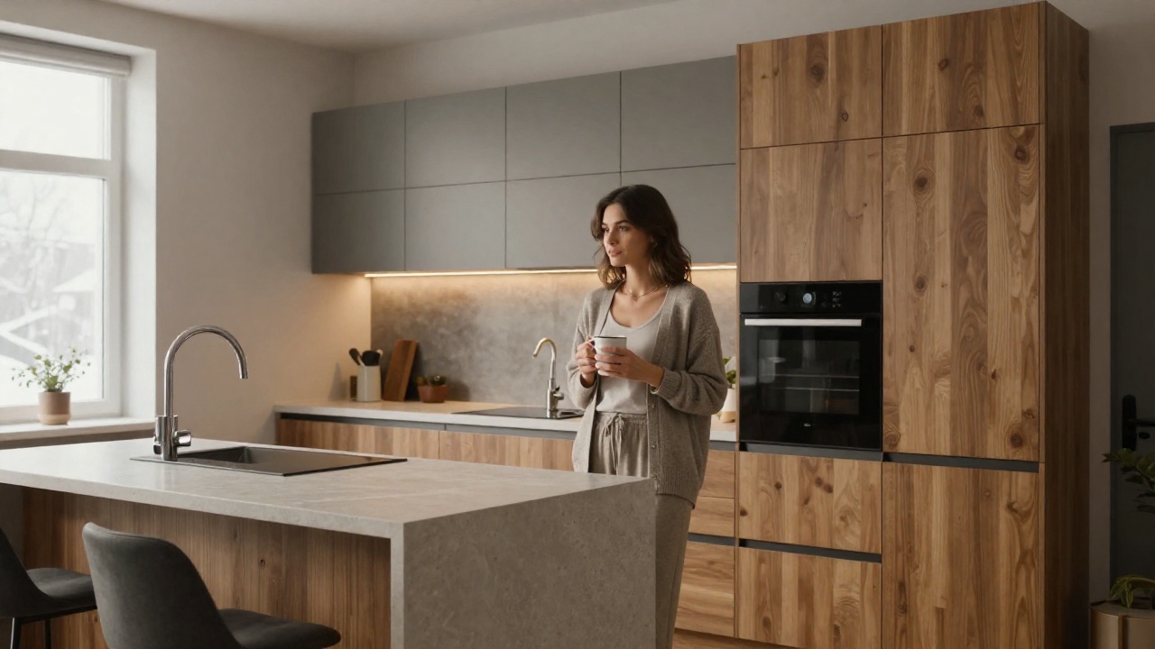 ремонт квартир под ключ в Фрязино