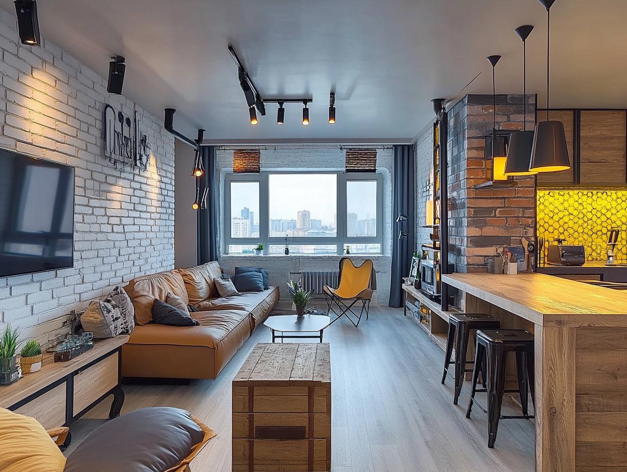 Инновационные подходы к ремонту квартир в Люберцах ЖК Люберцы Парк евроремонт, квартиры, в, люберцах