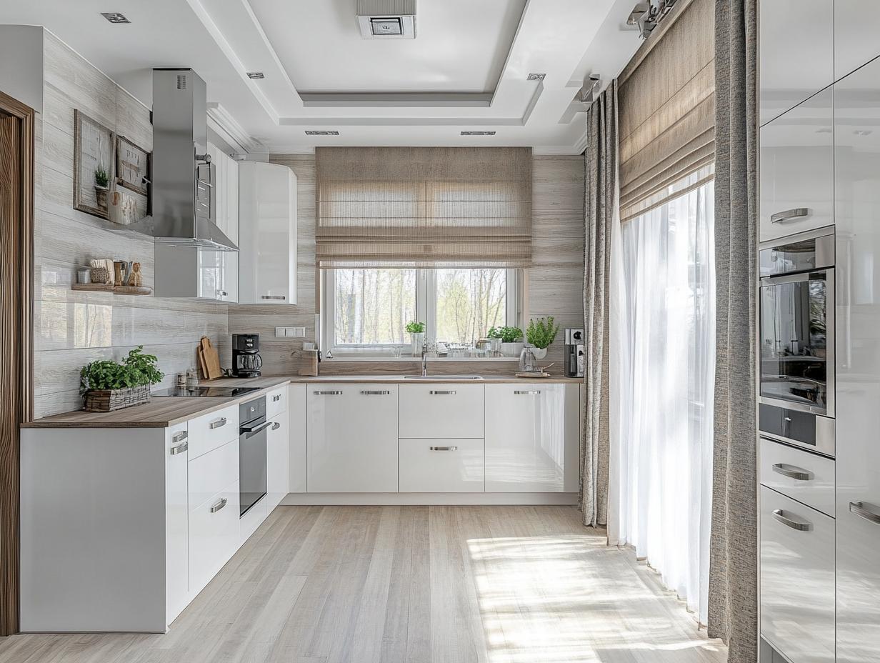 Ремонт квартир в Королёве