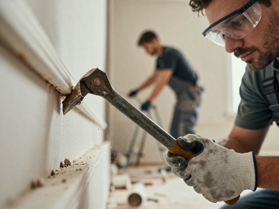 ремонт квартир под ключ в Фрязино