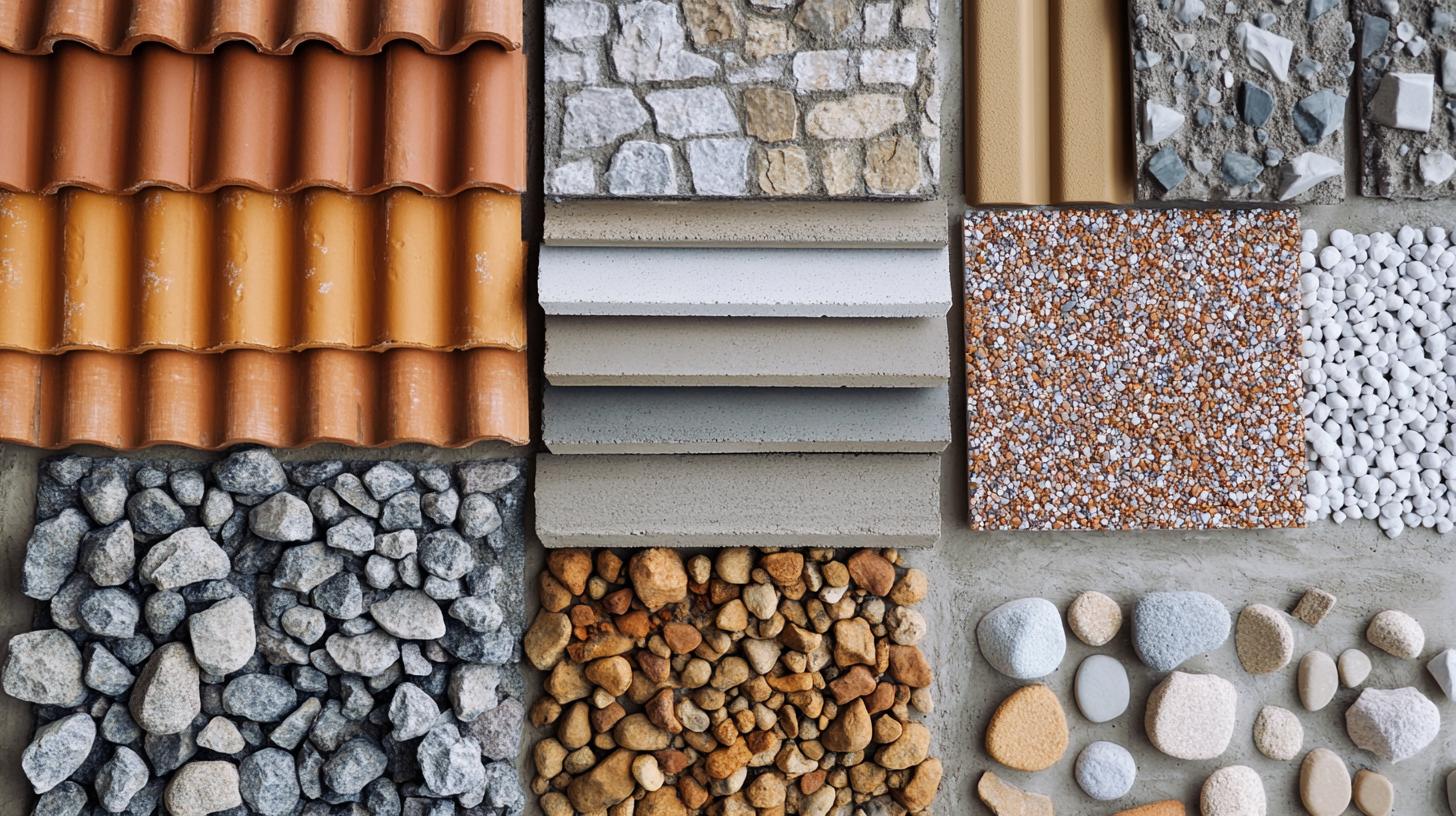 Цементно-песчаная черепица: идеальное решение для крыши вашего дома в Москве цементнопесчаная, черепица, москва