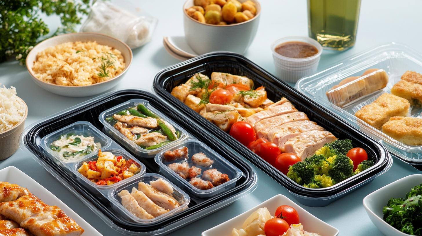 Плов в Красноярске