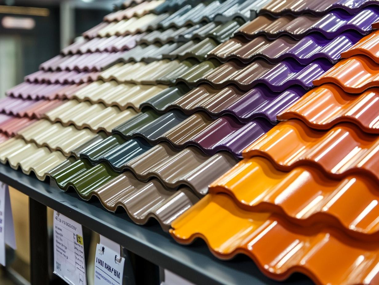 Кровля Керамическая черепица Москва