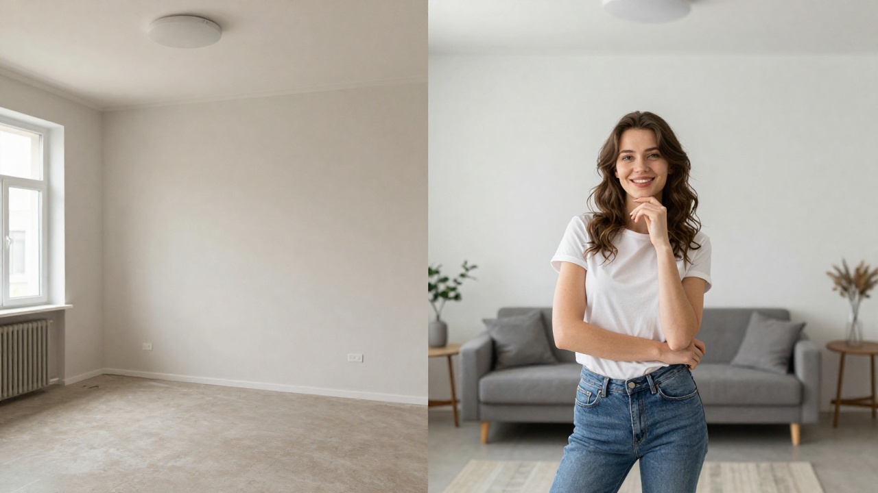 Ремонт квартир во Фрязино